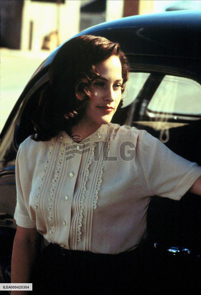 The Hi-Lo Country (1998)