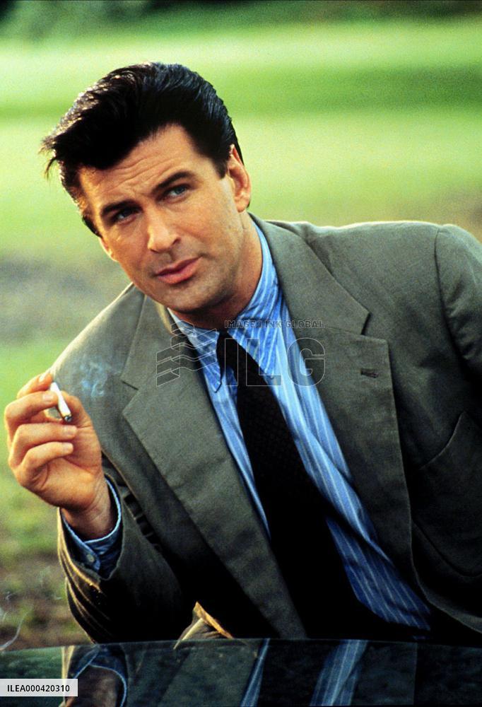 Heaven'S Prisoners (1996)