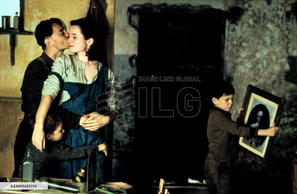 Angela'S Ashes (1999)