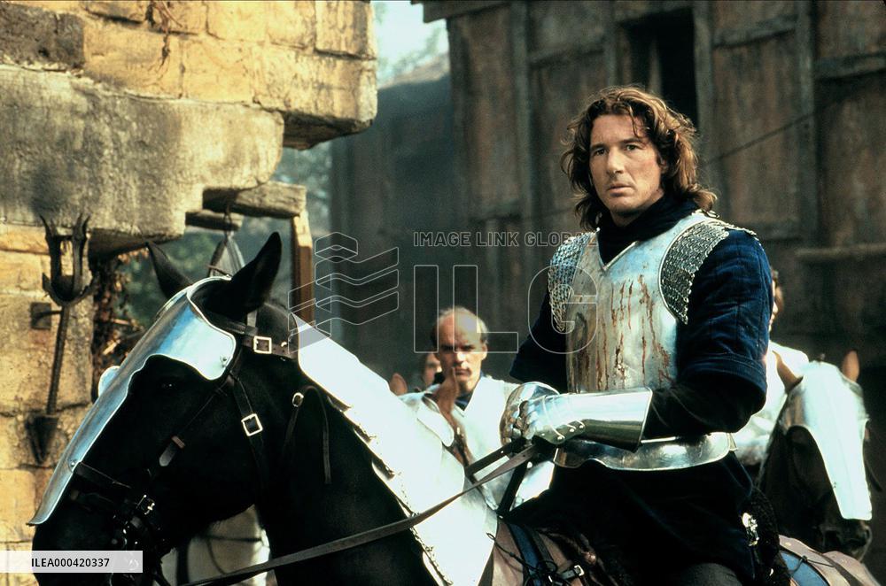 First Knight (1995)