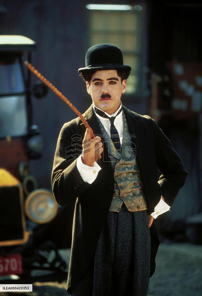 Chaplin (1992)