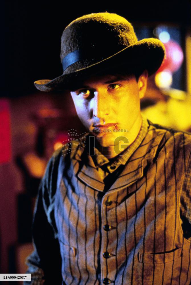 Wild Bill (1995)
