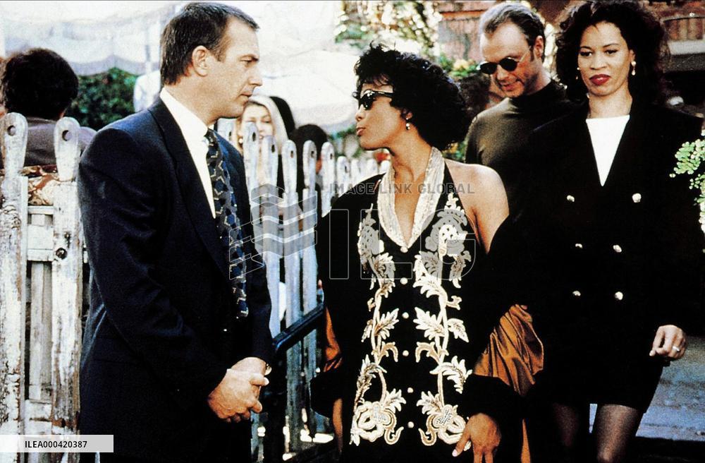 The Bodyguard (1992)