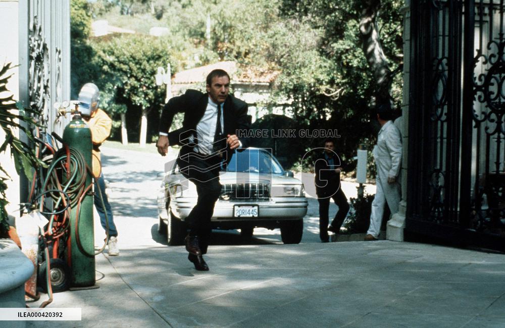 The Bodyguard (1992)