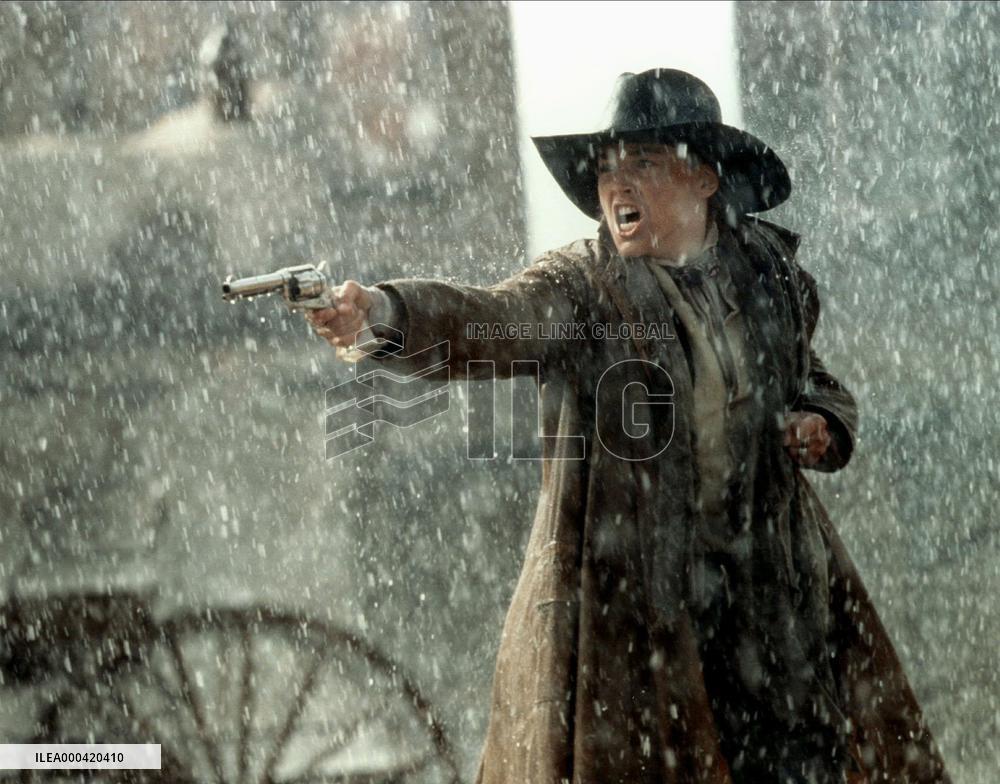 The Quick And The Dead (1995)