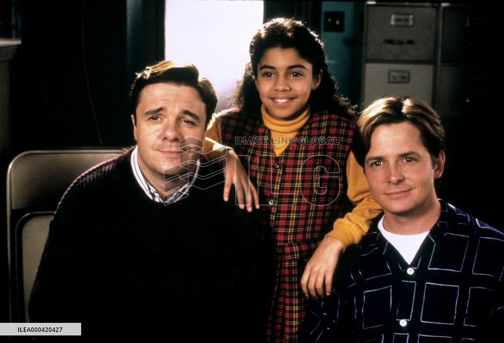 Life With Mikey (1993)