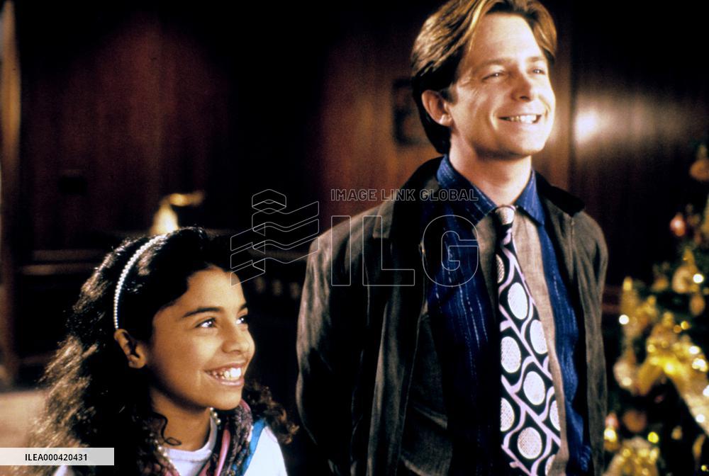 Life With Mikey (1993)