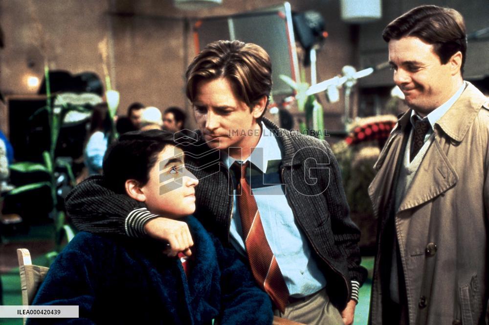 Life With Mikey (1993)