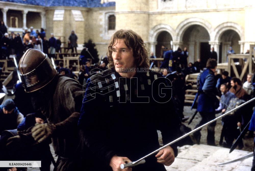 First Knight (1995)