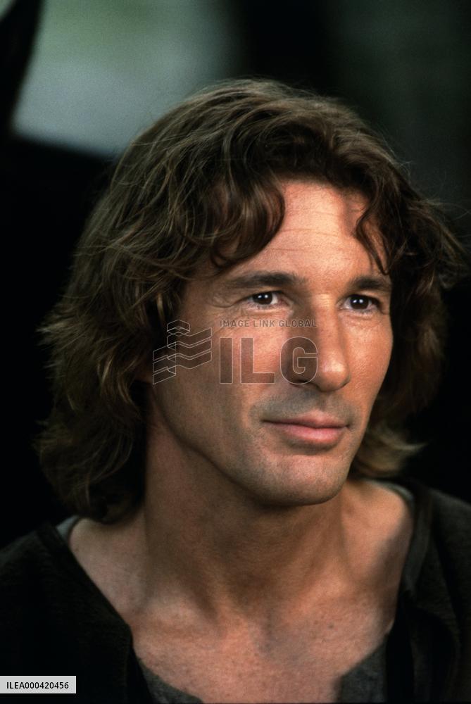 First Knight (1995)