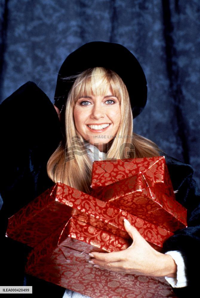 A Mom For Christmas (1990)