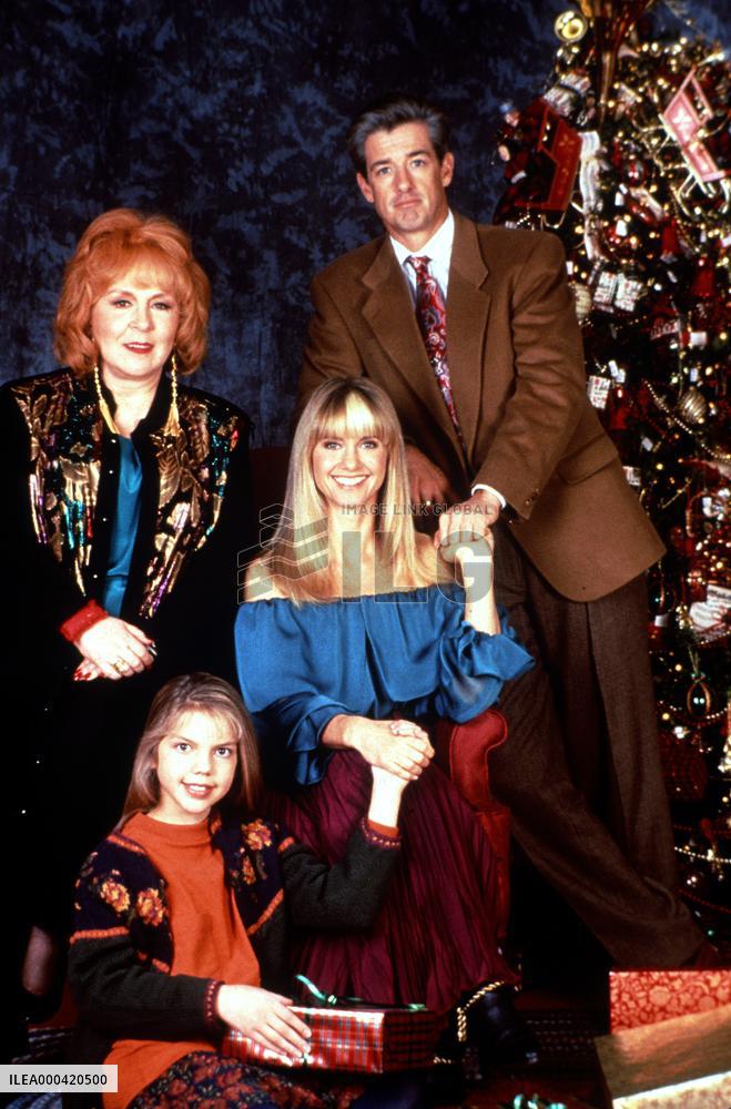 A Mom For Christmas (1990)