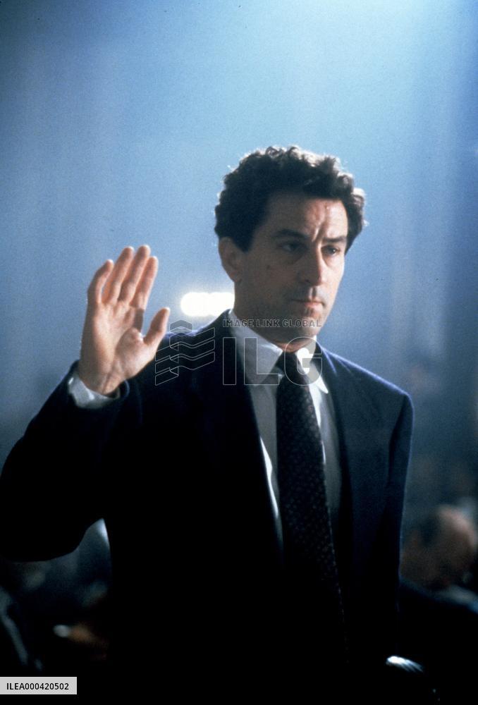 Guilty By Suspicion (1991)