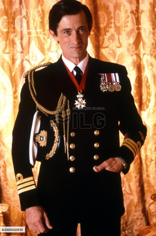 Charles And Diana: Unhappily (1992)