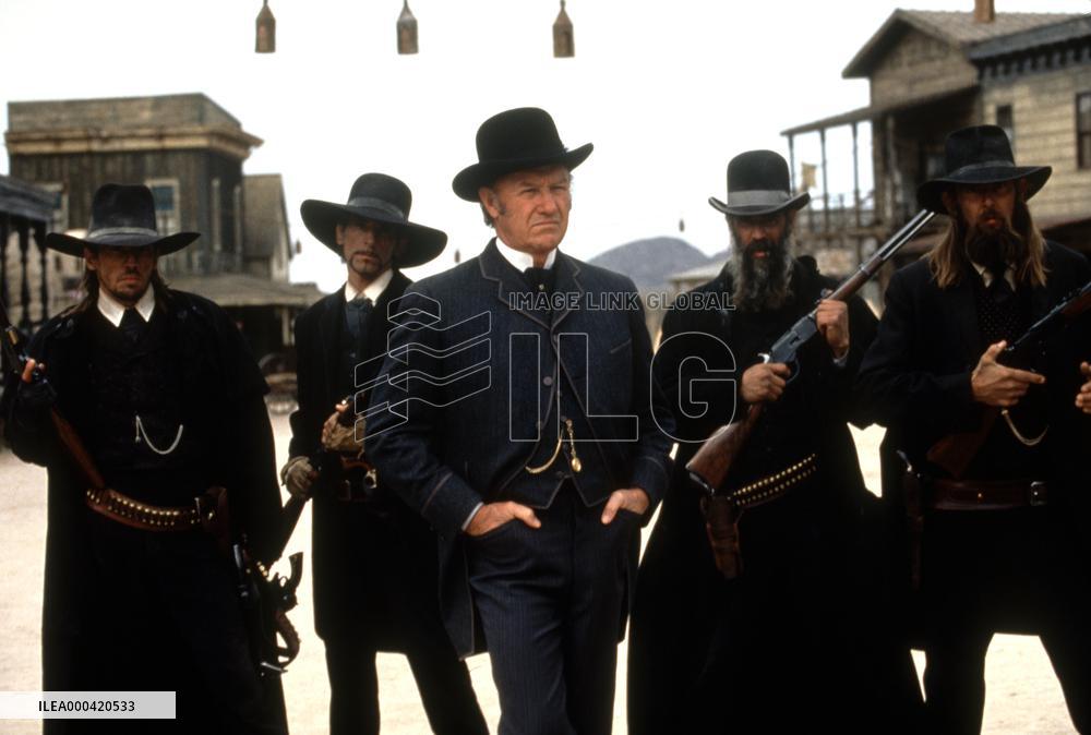 The Quick And The Dead (1995)