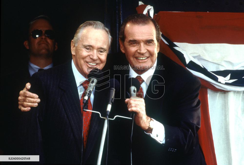 My Fellow Americans (1996)