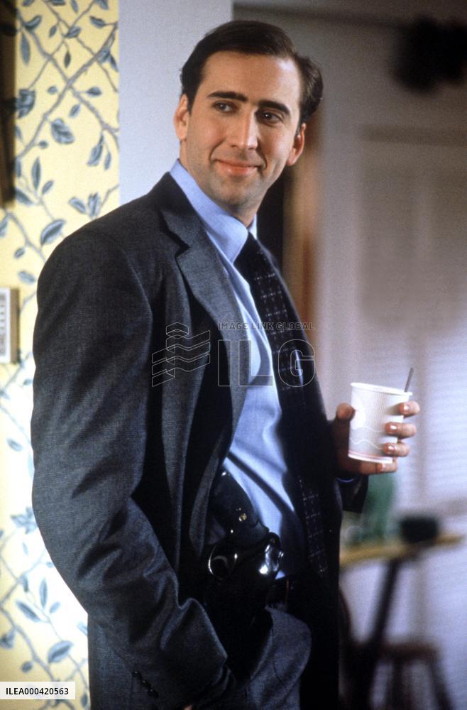 Guarding Tess (1994)