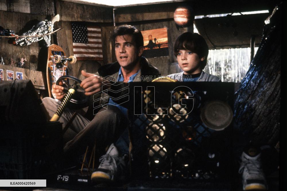 Forever Young (1992)