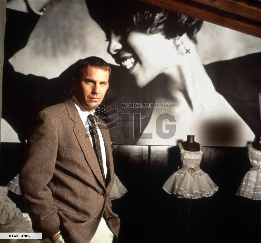 The Bodyguard (1992)