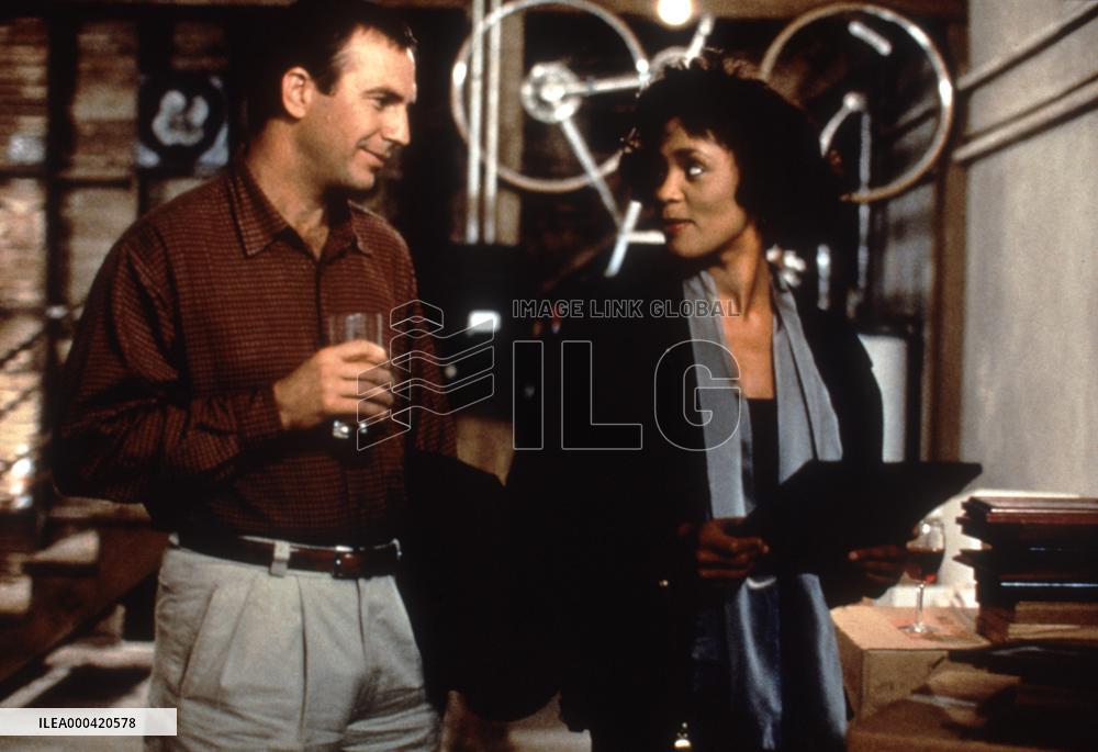 The Bodyguard (1992)