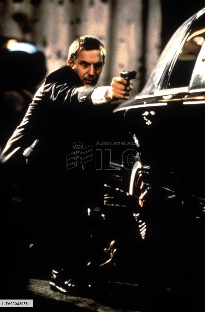 The Bodyguard (1992)