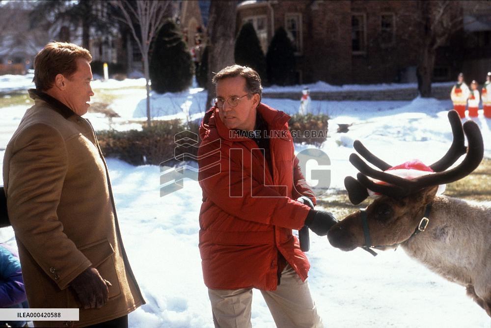 Jingle All The Way (1996)