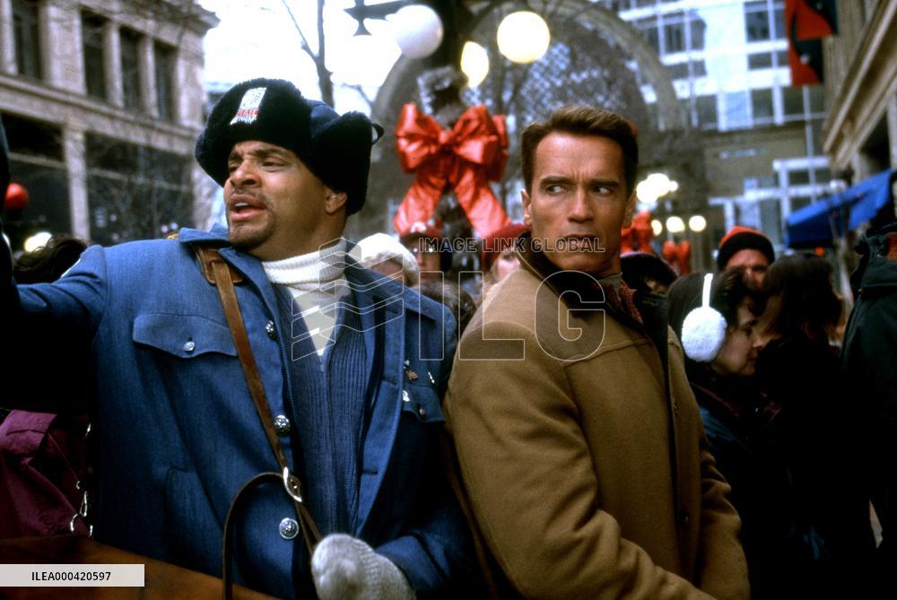Jingle All The Way (1996)
