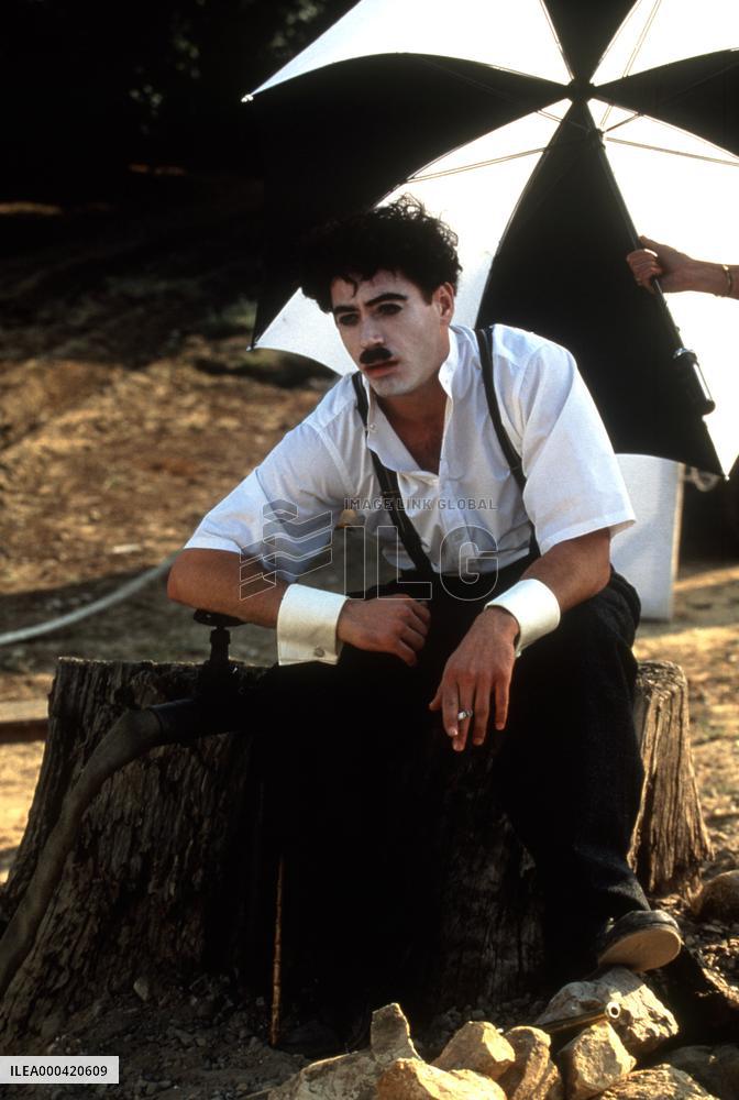 Chaplin (1992)