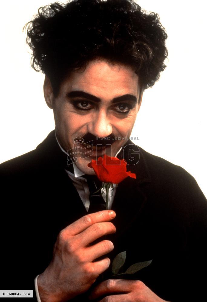 Chaplin (1992)