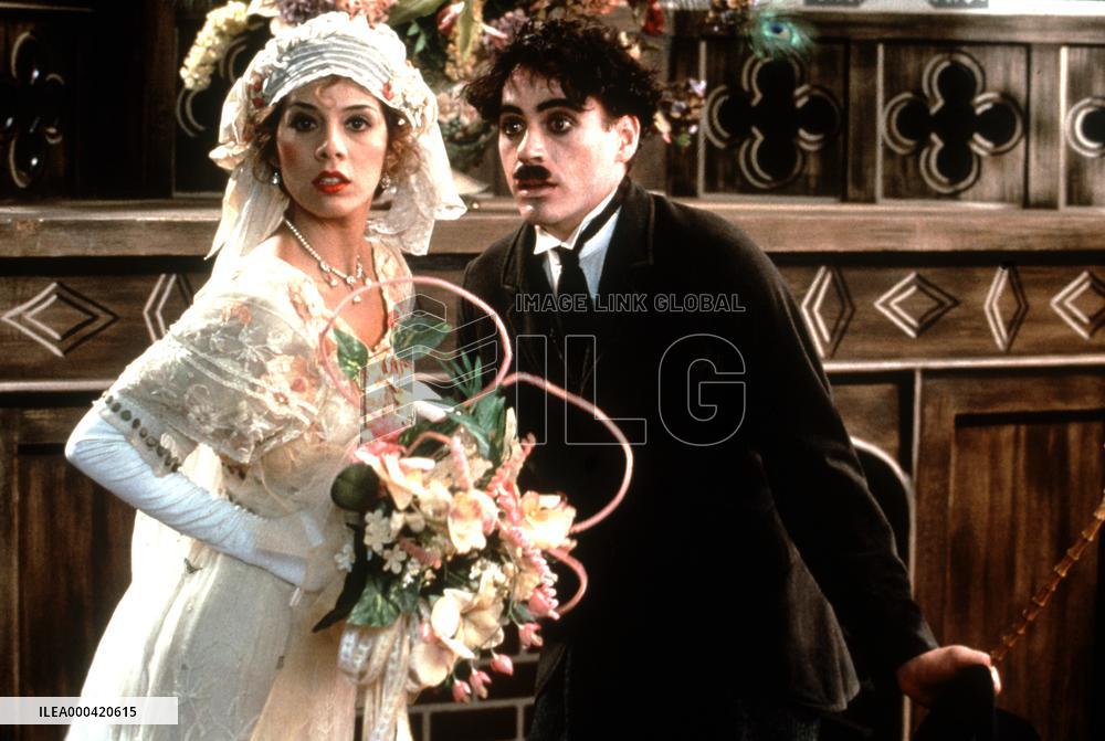 Chaplin (1992)