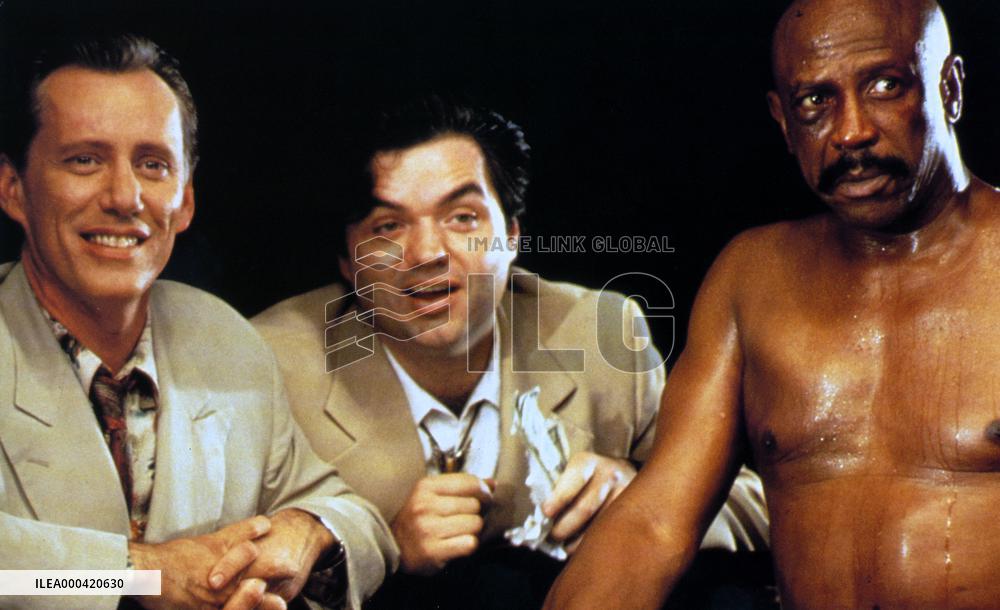 Midnight Sting; Diggstown (1992)