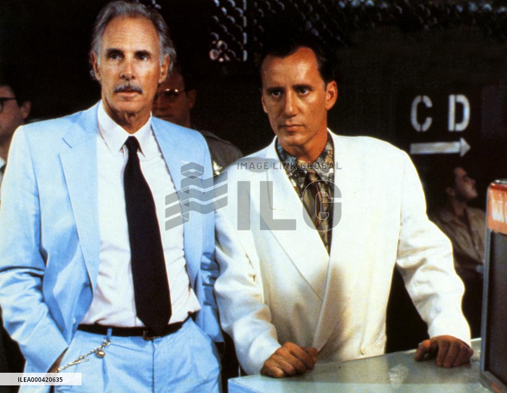 Midnight Sting; Diggstown (1992)