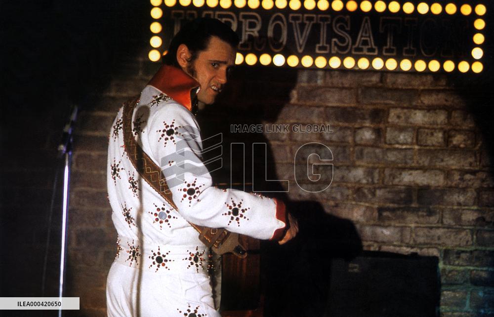 Man On The Moon (1999)