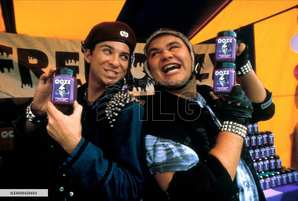 Mm Power Rangers: The Movie (1995)