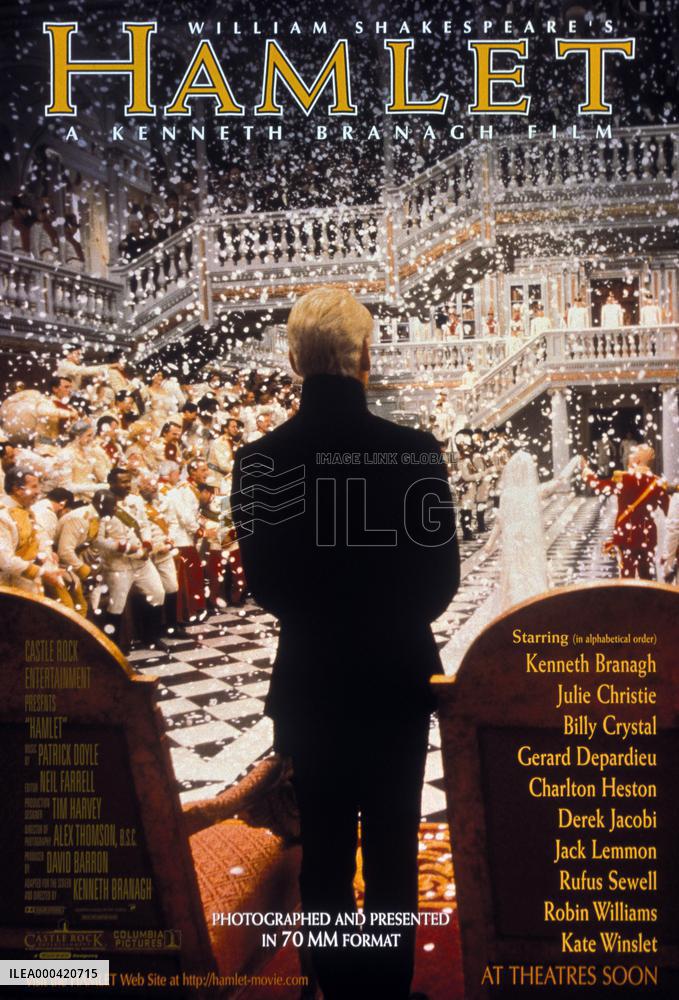 Hamlet (1996)