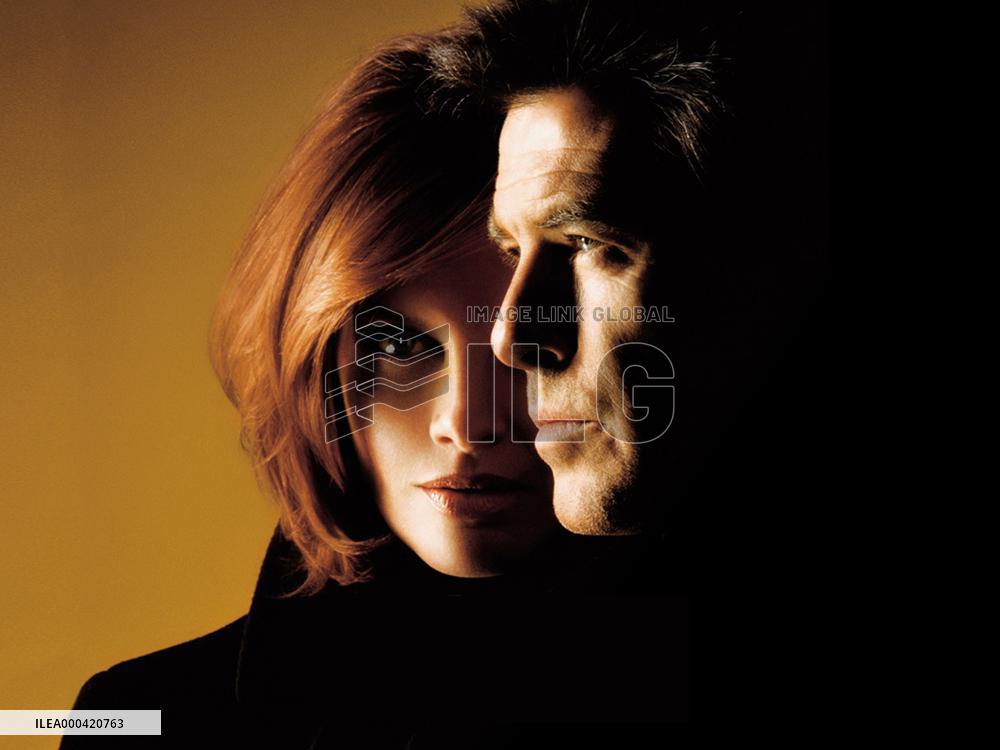 The Thomas Crown Affair (1999)