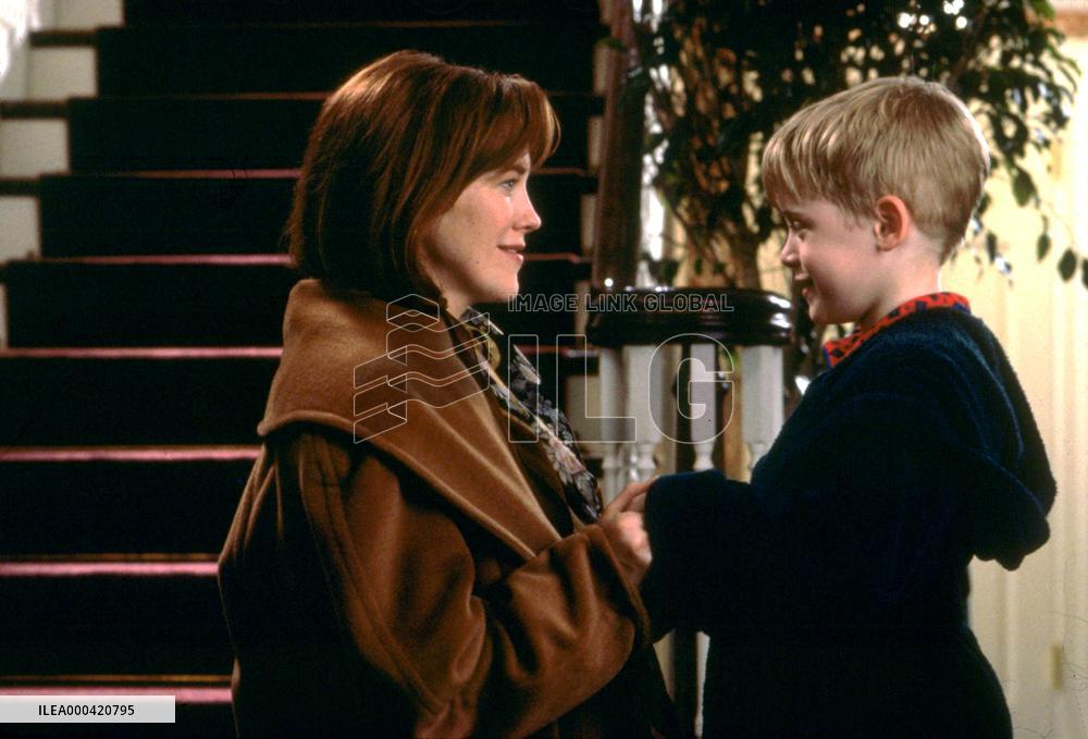 Home Alone (1990)
