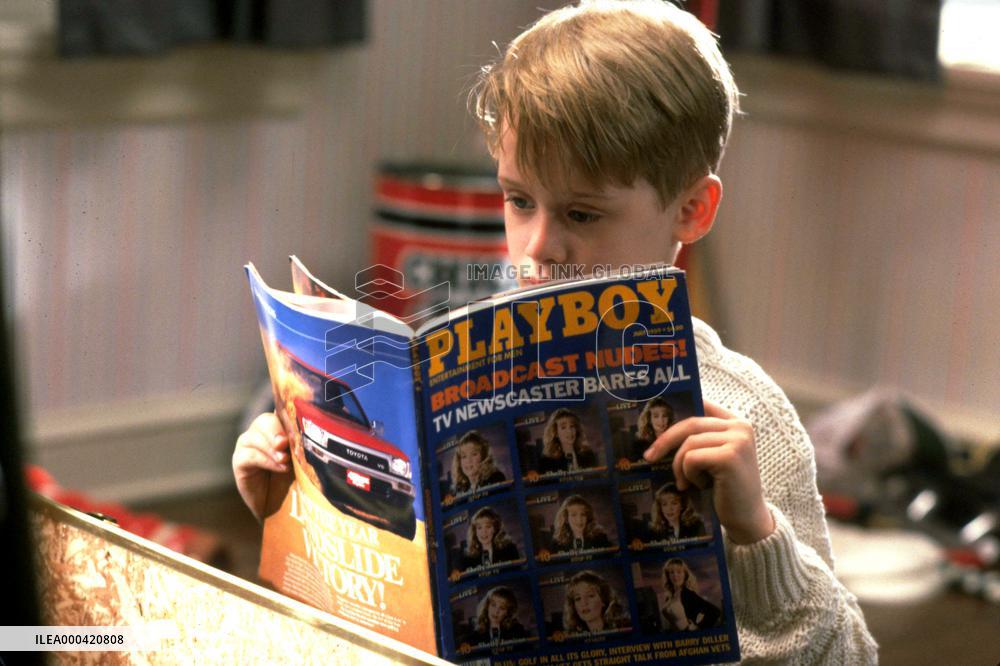 Home Alone (1990)