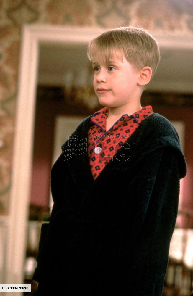 Home Alone (1990)