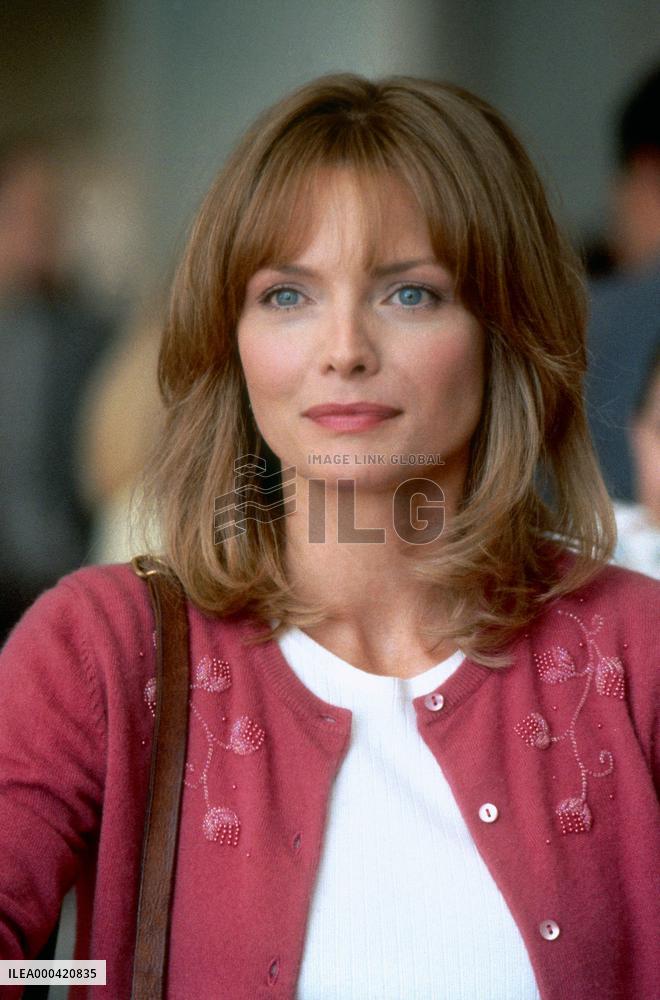 The Deep End Of The Ocean (1999)