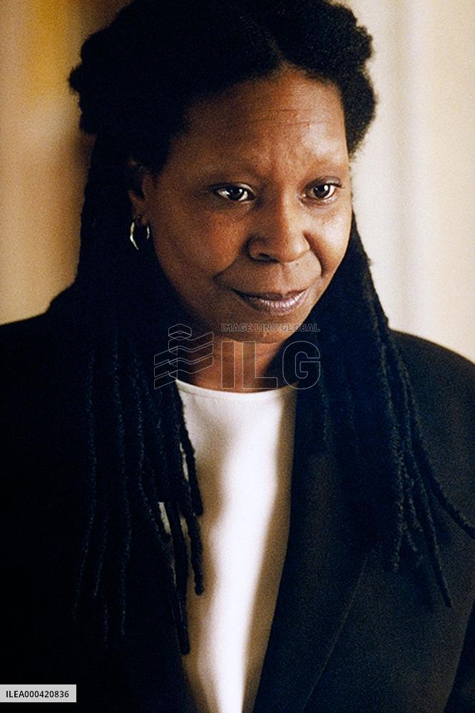 The Deep End Of The Ocean (1999)