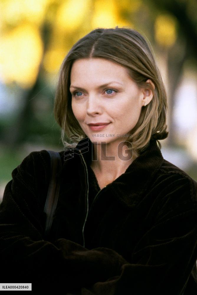 The Deep End Of The Ocean (1999)