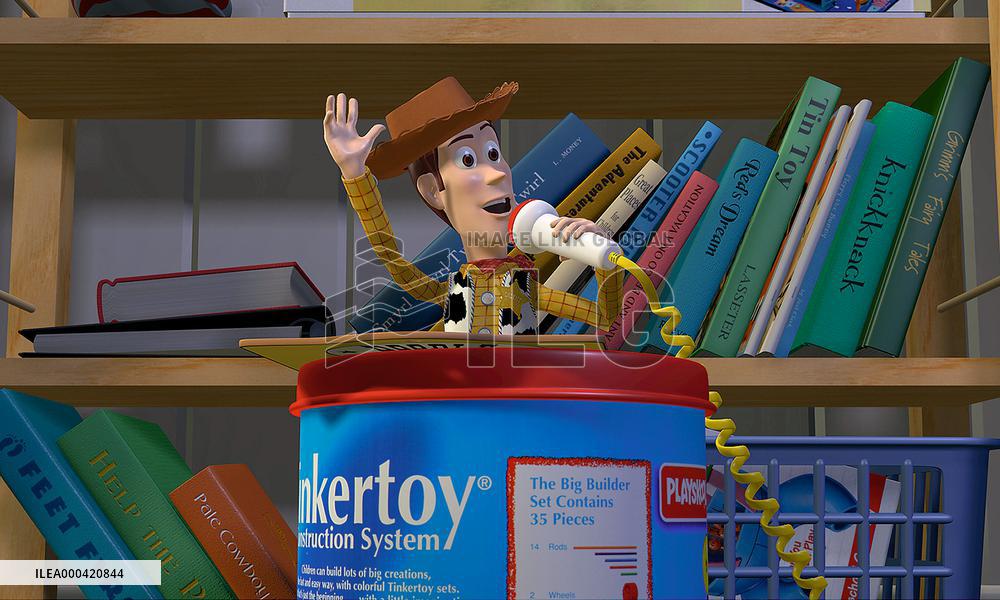 Toy Story (1995)