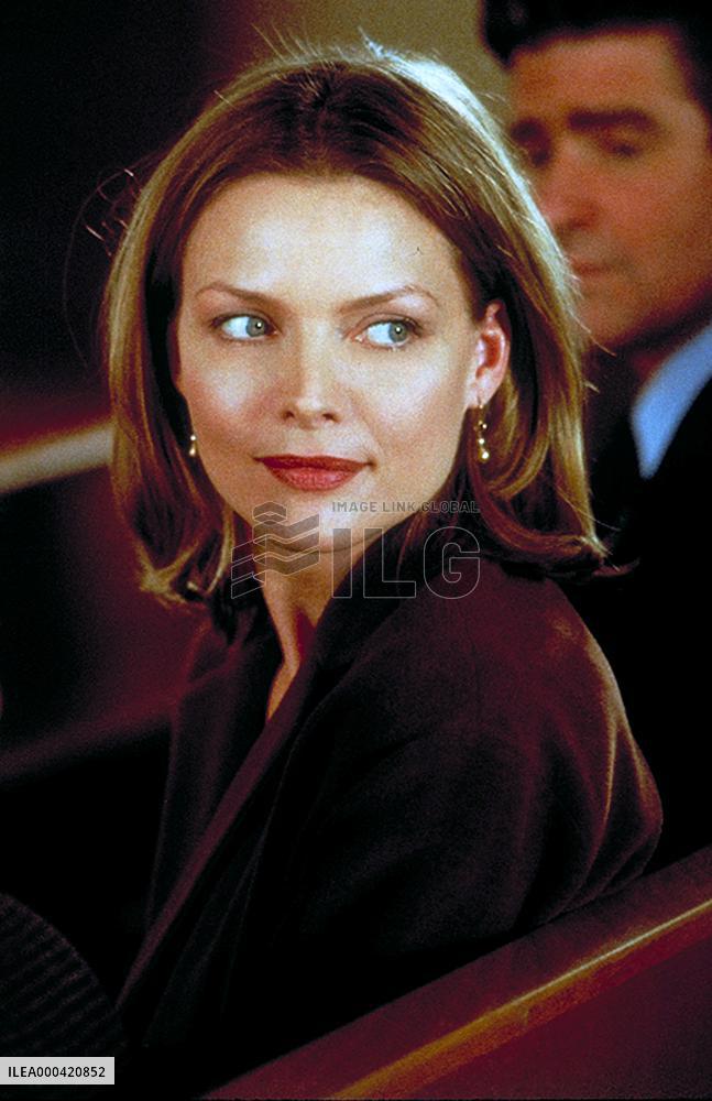 The Deep End Of The Ocean (1999)