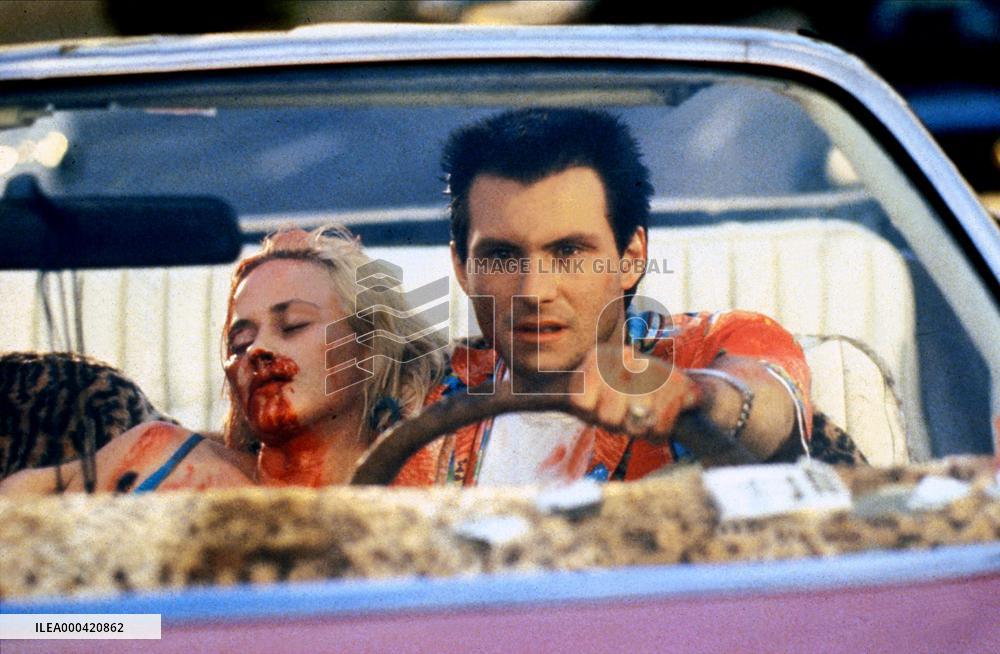 True Romance (1993)