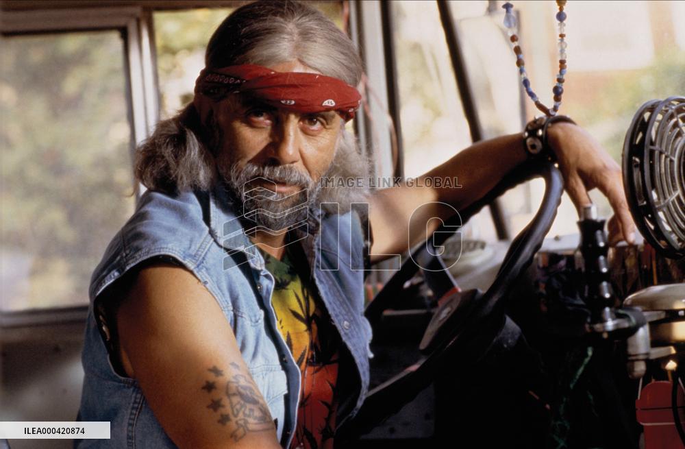 National Lampoon'S Senior Trip (1995)