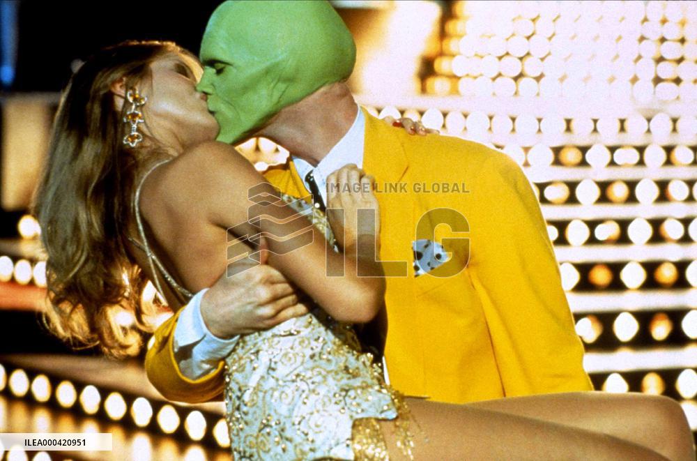 The Mask (1994)