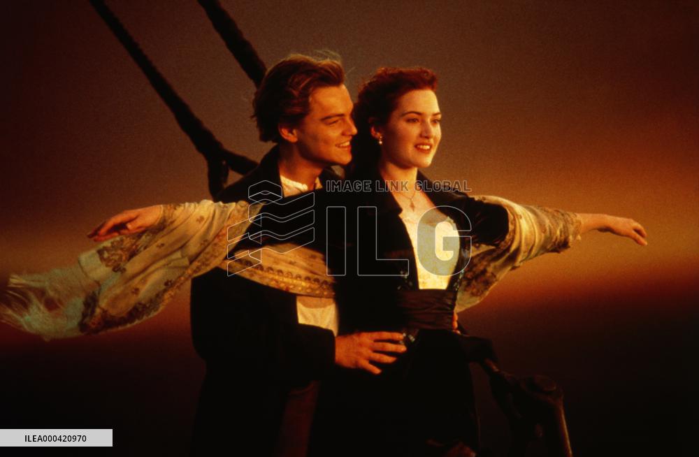 Titanic (1997)