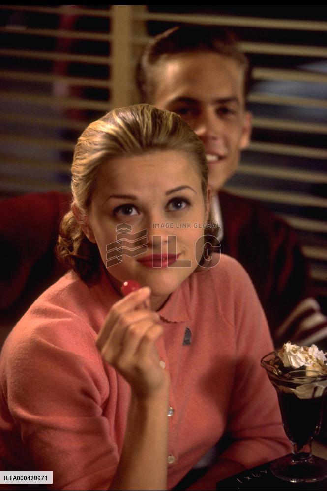 Pleasantville (1998)