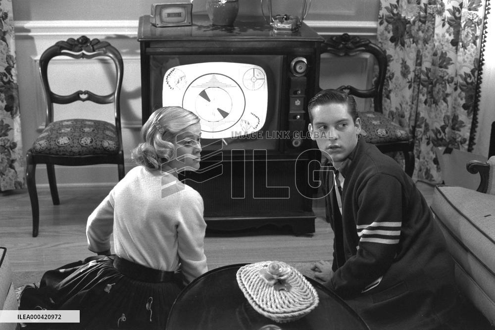 Pleasantville (1998)